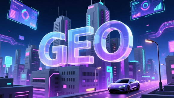隆尧县GEO 优化行业动态：主流搜索平台地域收录规则更新综述
