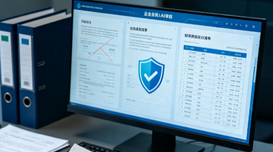 隆尧县AI 工具常态化应用，为企业稳健经营保驾护航