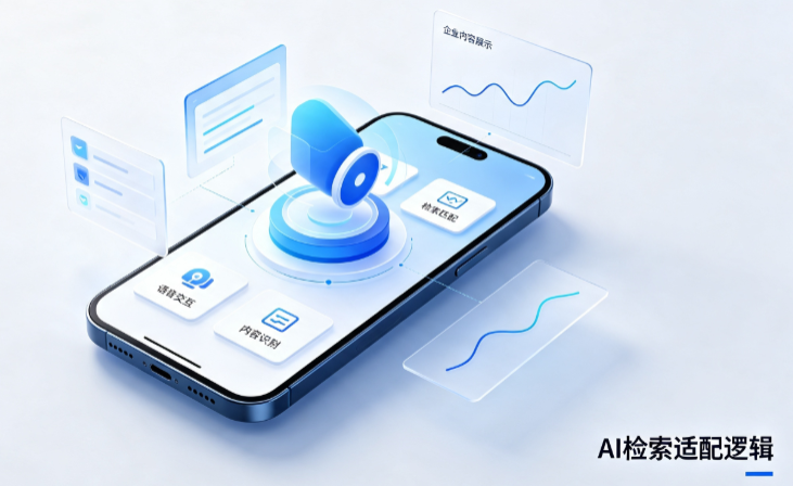 隆尧县AI 优化赋能 GEO 体系，详解手机智能指令与企业线上曝光新思路