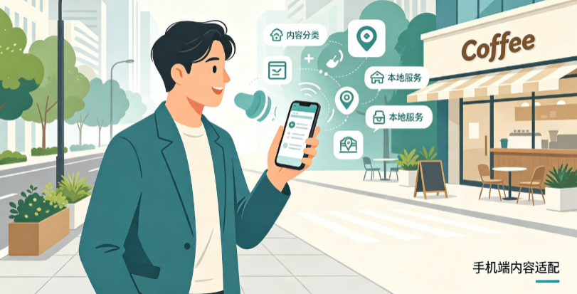 隆尧县深度解析手机端 GEO 与 AI 优化协同逻辑，兼顾用户检索体验与企业线上传播