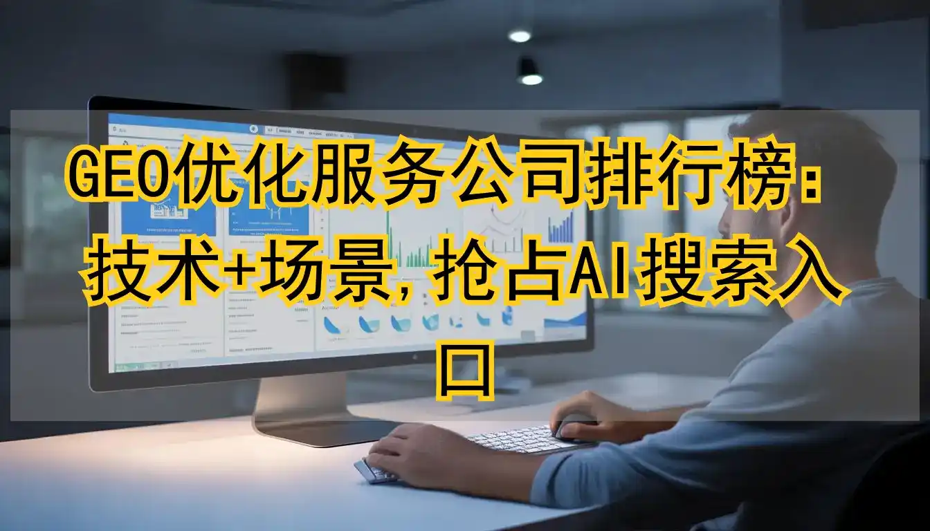 隆尧县站点 GEO 内容运营：避开误区，建立长期搜索竞争力