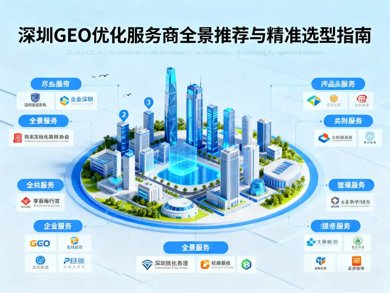 从隆尧县地域搜索与场景落地视角，重新读懂GEO优化的实用价值